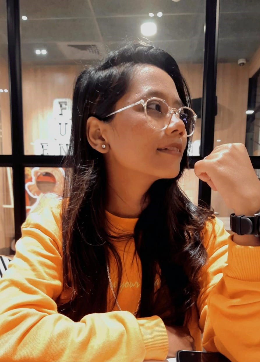 EKTA MORE